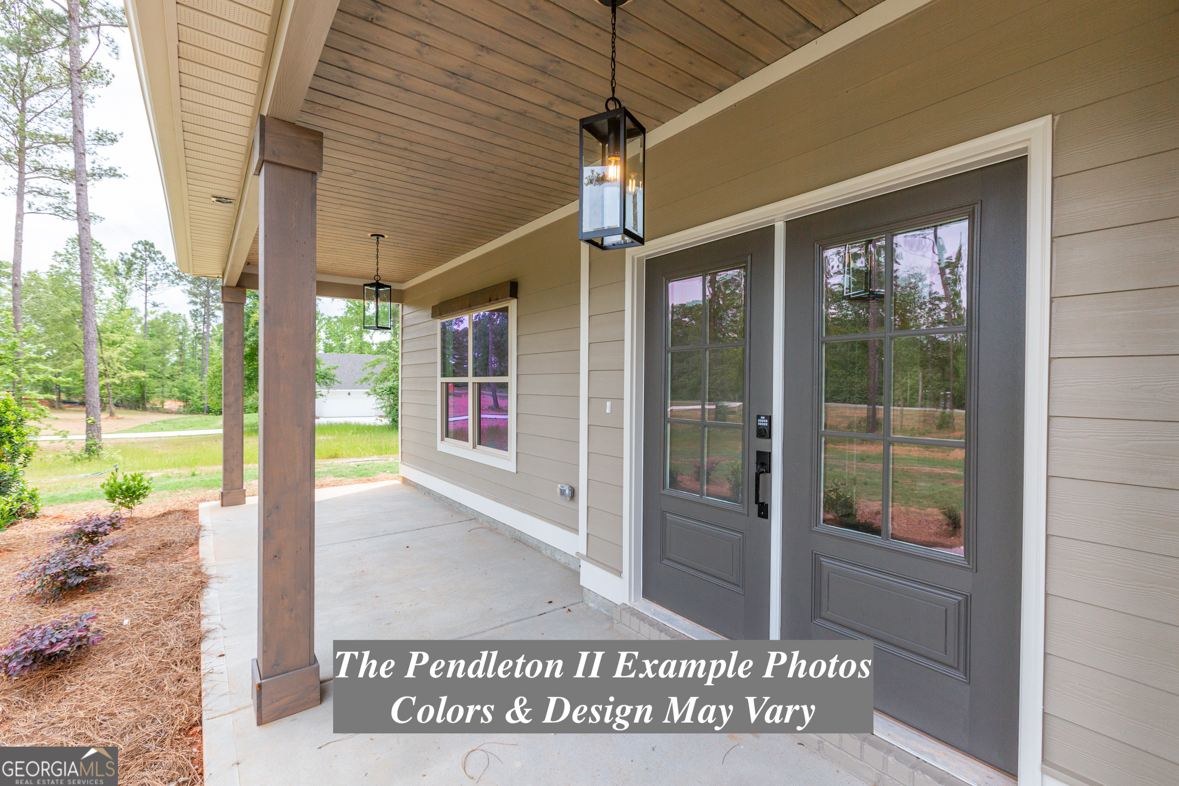 3115 Old Lifsey Springs Road Molena, GA 30258 - Photo 15 of 43