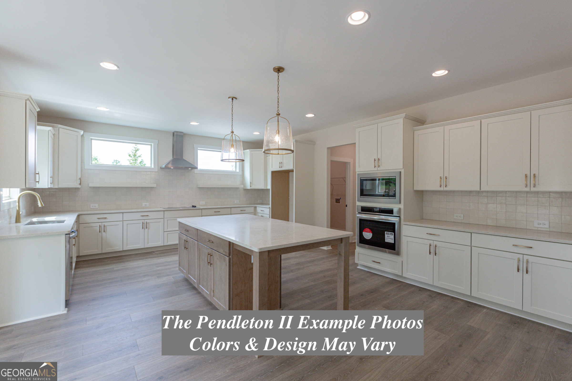 3115 Old Lifsey Springs Road Molena, GA 30258 - Photo 20 of 43