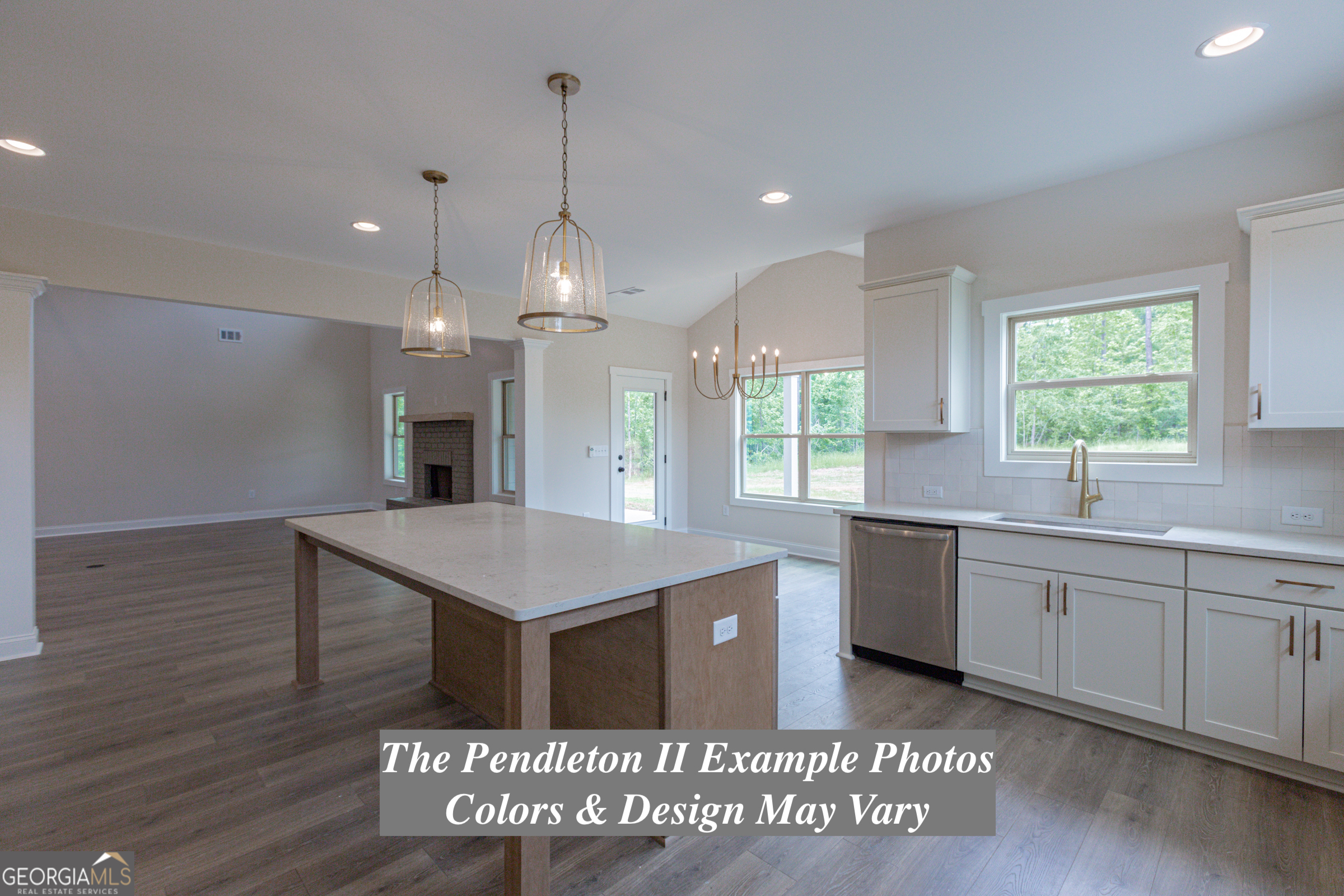 3115 Old Lifsey Springs Road Molena, GA 30258 - Photo 21 of 43