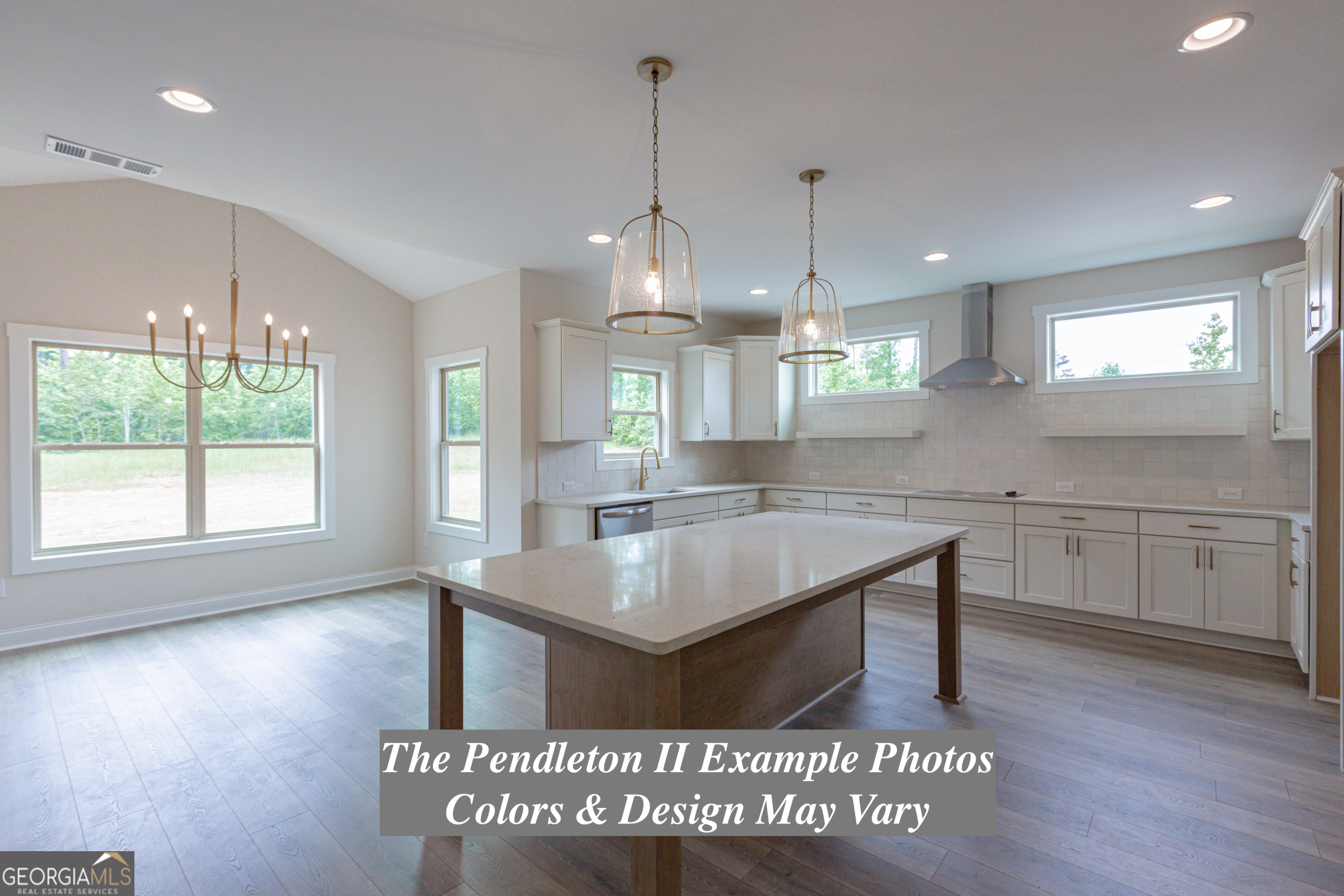 3115 Old Lifsey Springs Road Molena, GA 30258 - Photo 22 of 43