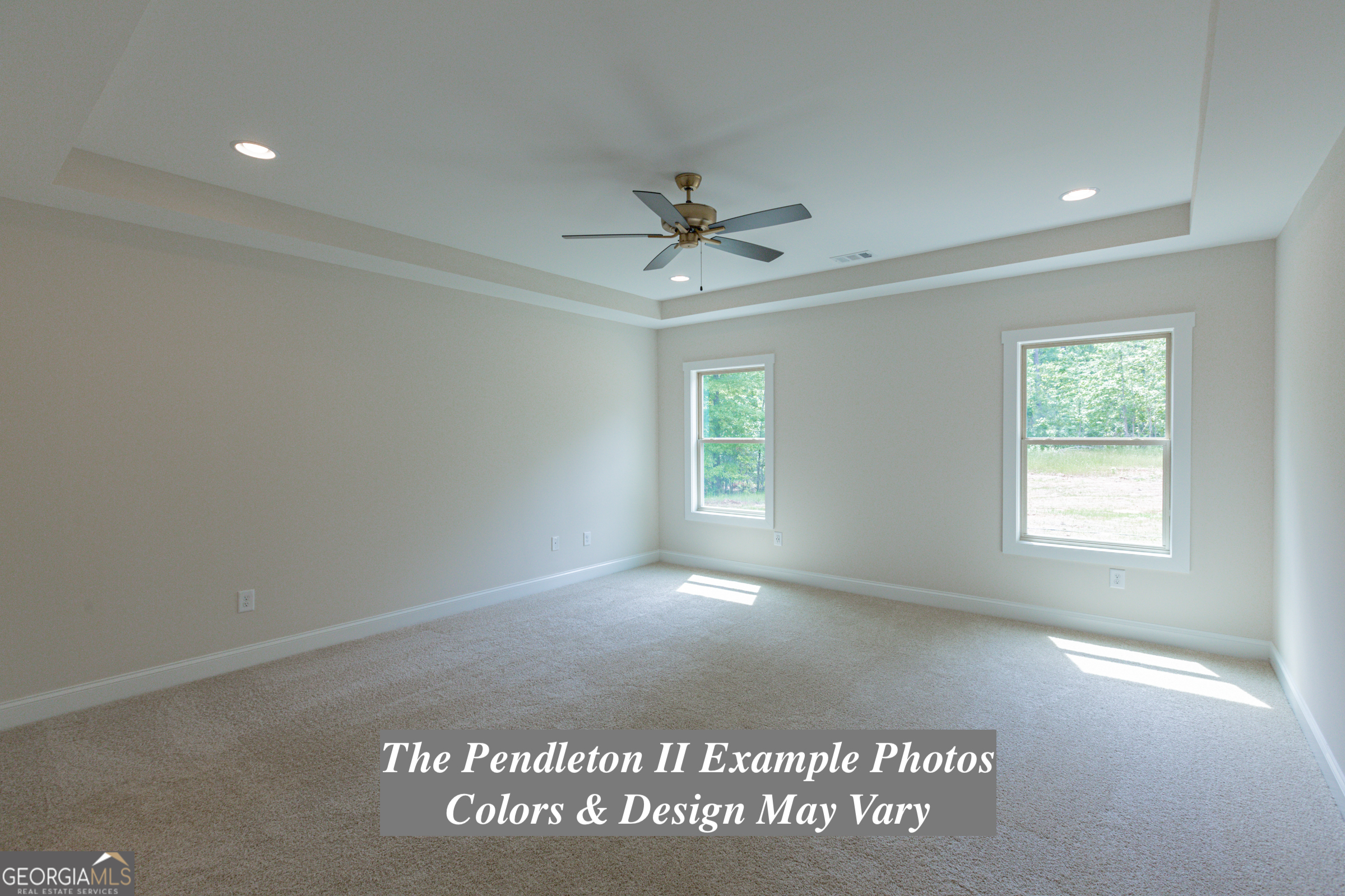 3115 Old Lifsey Springs Road Molena, GA 30258 - Photo 25 of 43