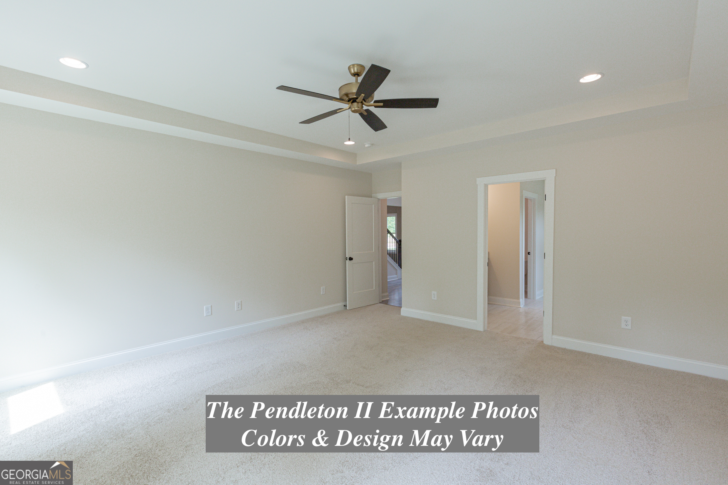 3115 Old Lifsey Springs Road Molena, GA 30258 - Photo 26 of 43