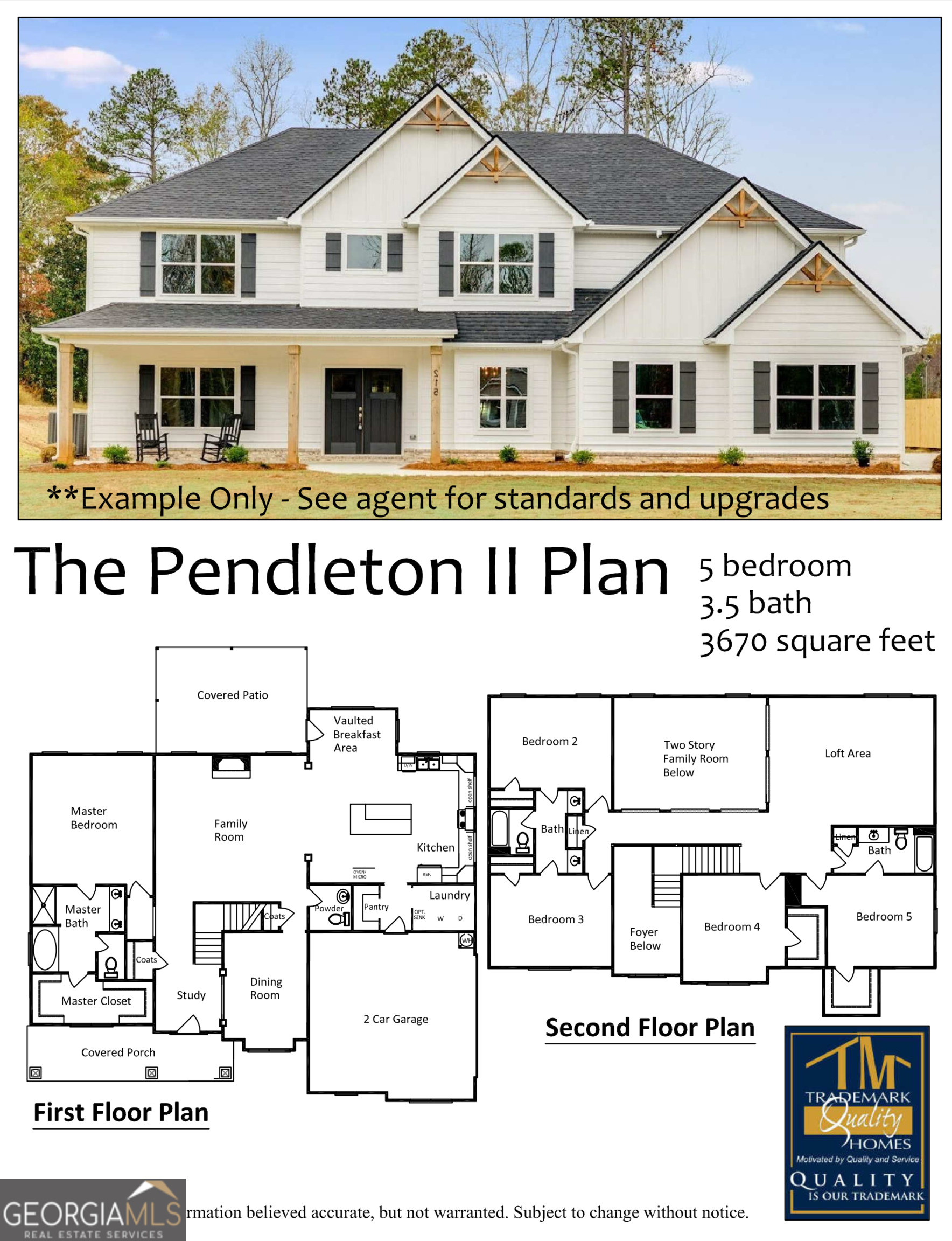 3115 Old Lifsey Springs Road Molena, GA 30258 - Photo 3 of 43