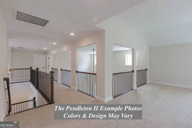 $609,914 | 3115 Old Lifsey Springs Road, Molena, GA 30258