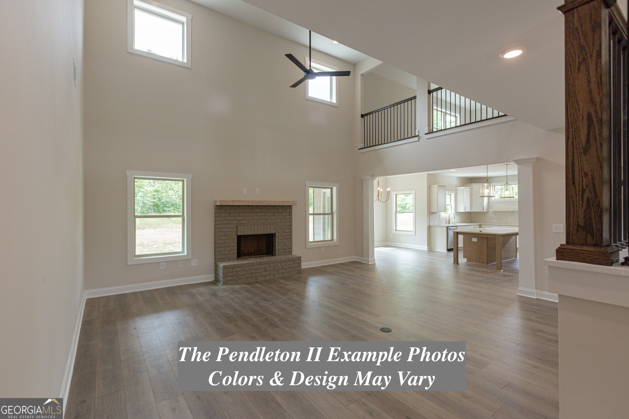 3115 Old Lifsey Springs Road Molena, GA 30258 - Photo 40 of 43