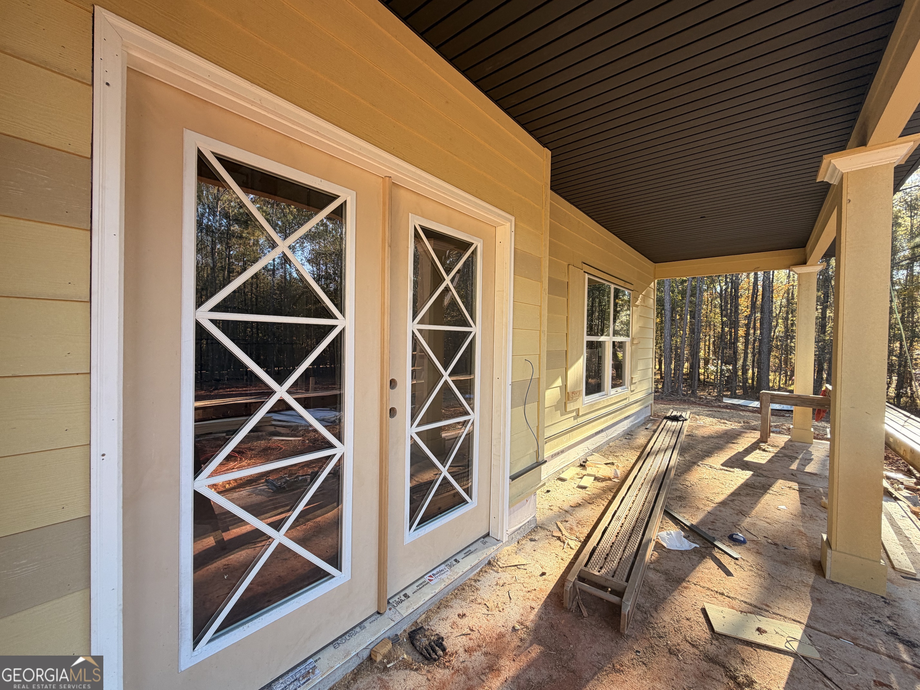 3115 Old Lifsey Springs Road Molena, GA 30258 - Photo 4 of 43