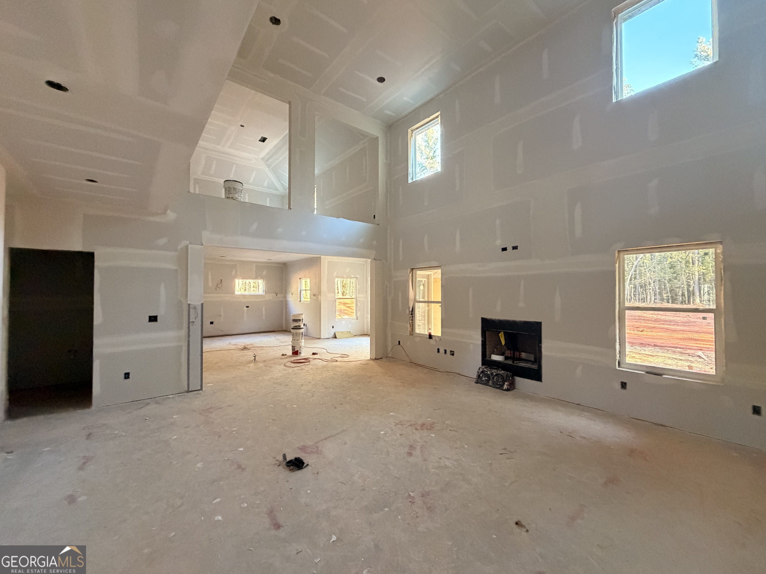 3115 Old Lifsey Springs Road Molena, GA 30258 - Photo 5 of 43