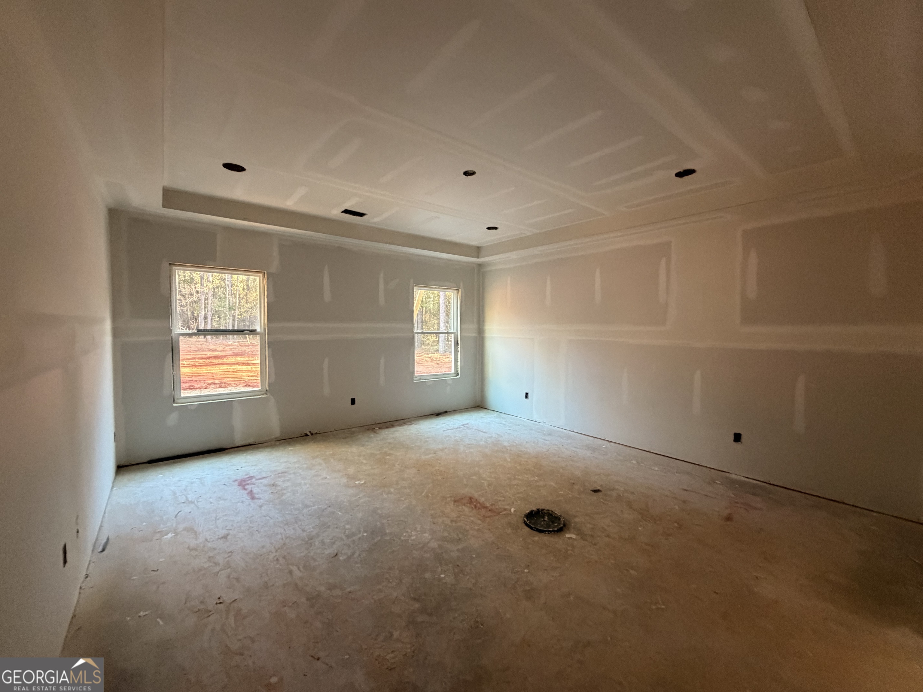 3115 Old Lifsey Springs Road Molena, GA 30258 - Photo 9 of 43