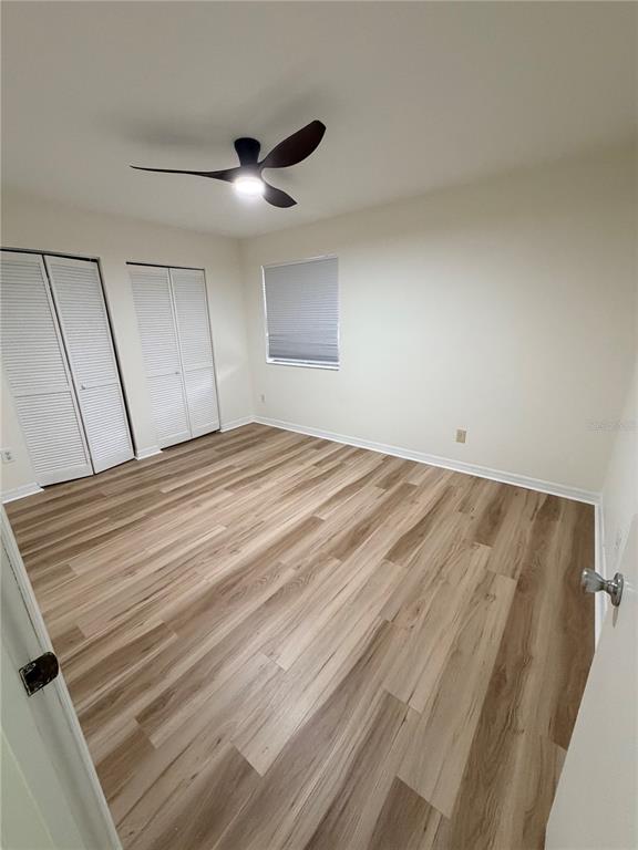 2651 Graduate Court Orlando, FL 32826 - Photo 11 of 13 wooden floor in a room
