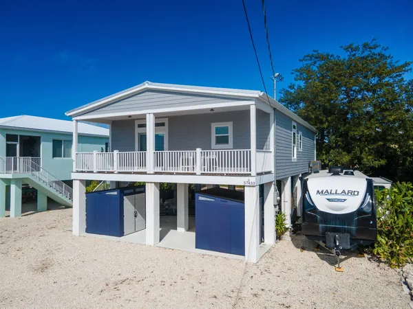 $775,000 | 57433 Goodley Street, Marathon, FL 33050