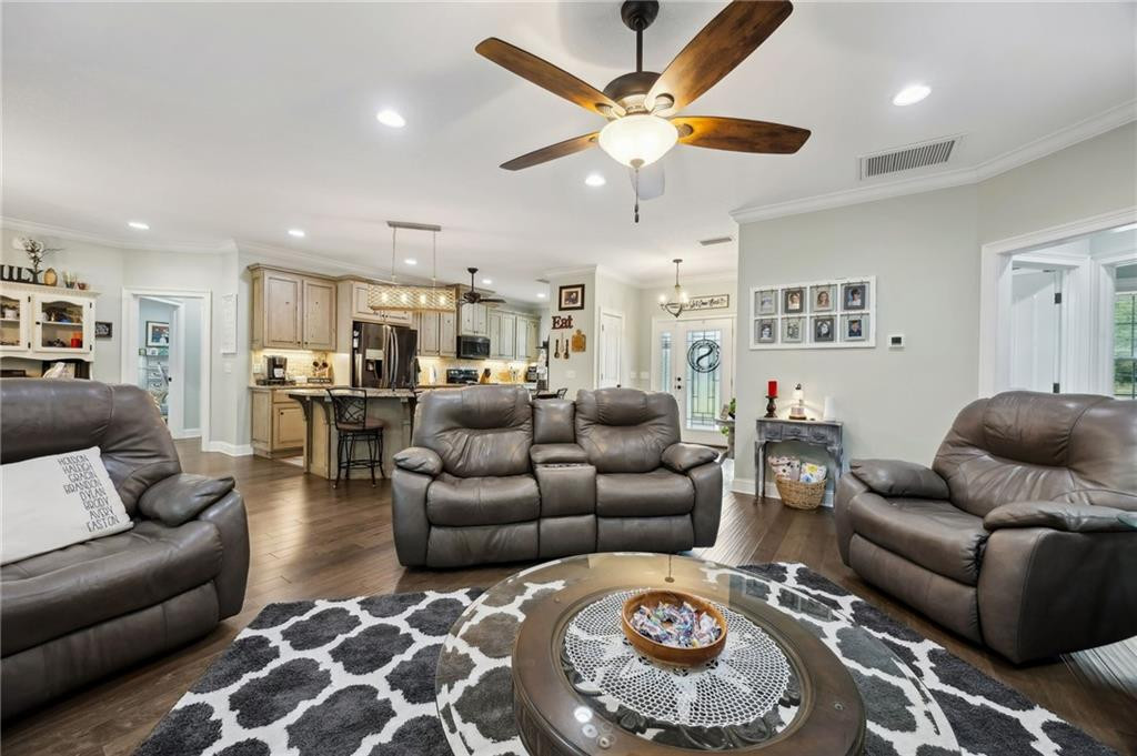 4048 State Rte 259 White Oak, GA 31568 - Photo 19 of 85 Photo 19