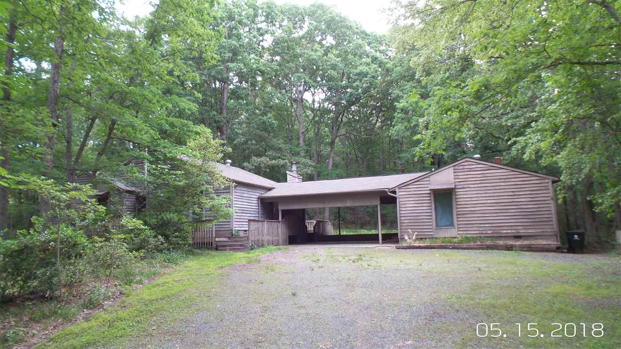 1509 Snow Hill Road Durham, NC 27712 - Photo 1 of 12 Photo 1