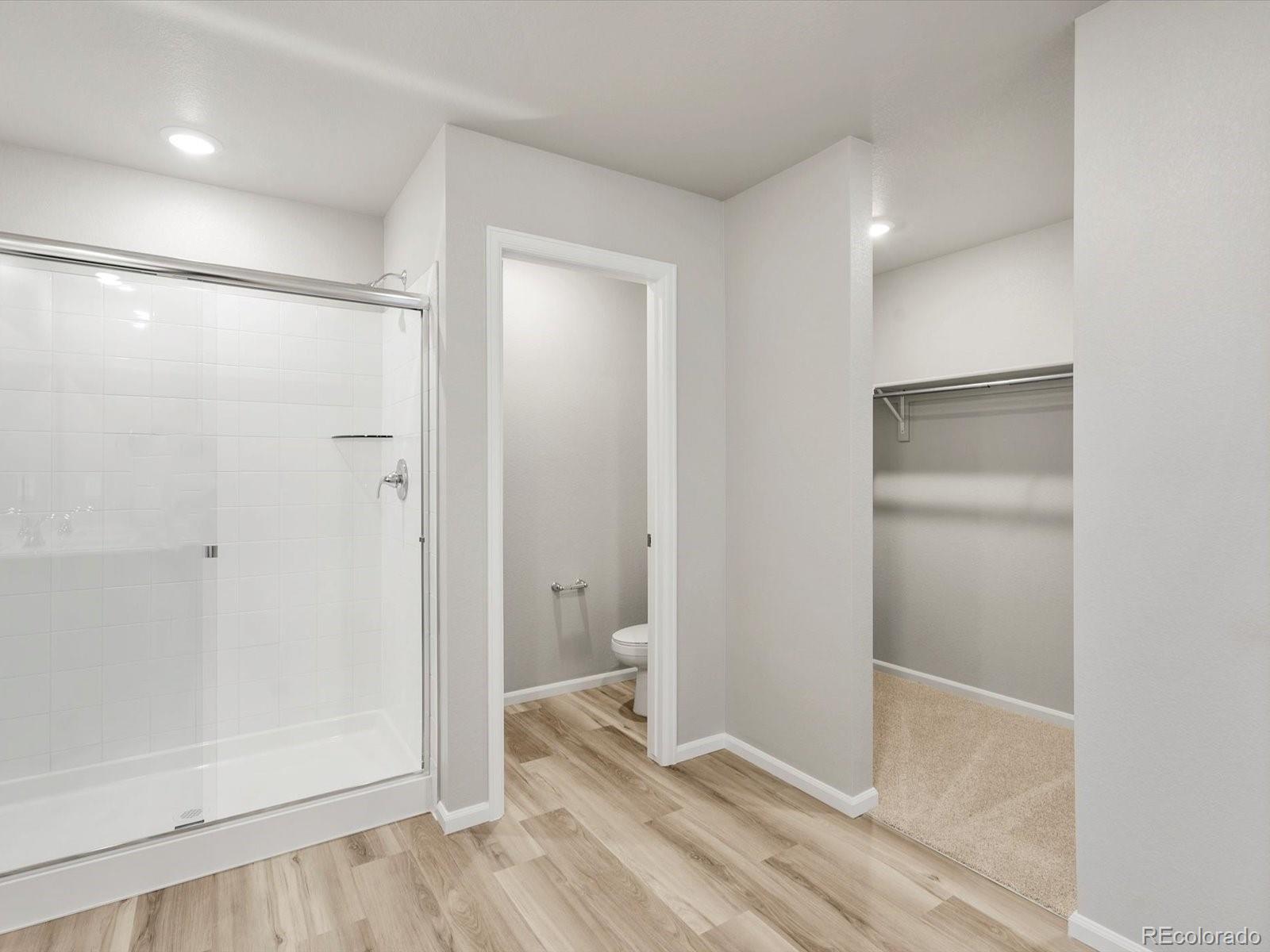 628 98th Avenue Greeley, CO 80634 - Photo 11 of 21 a view of bathroom