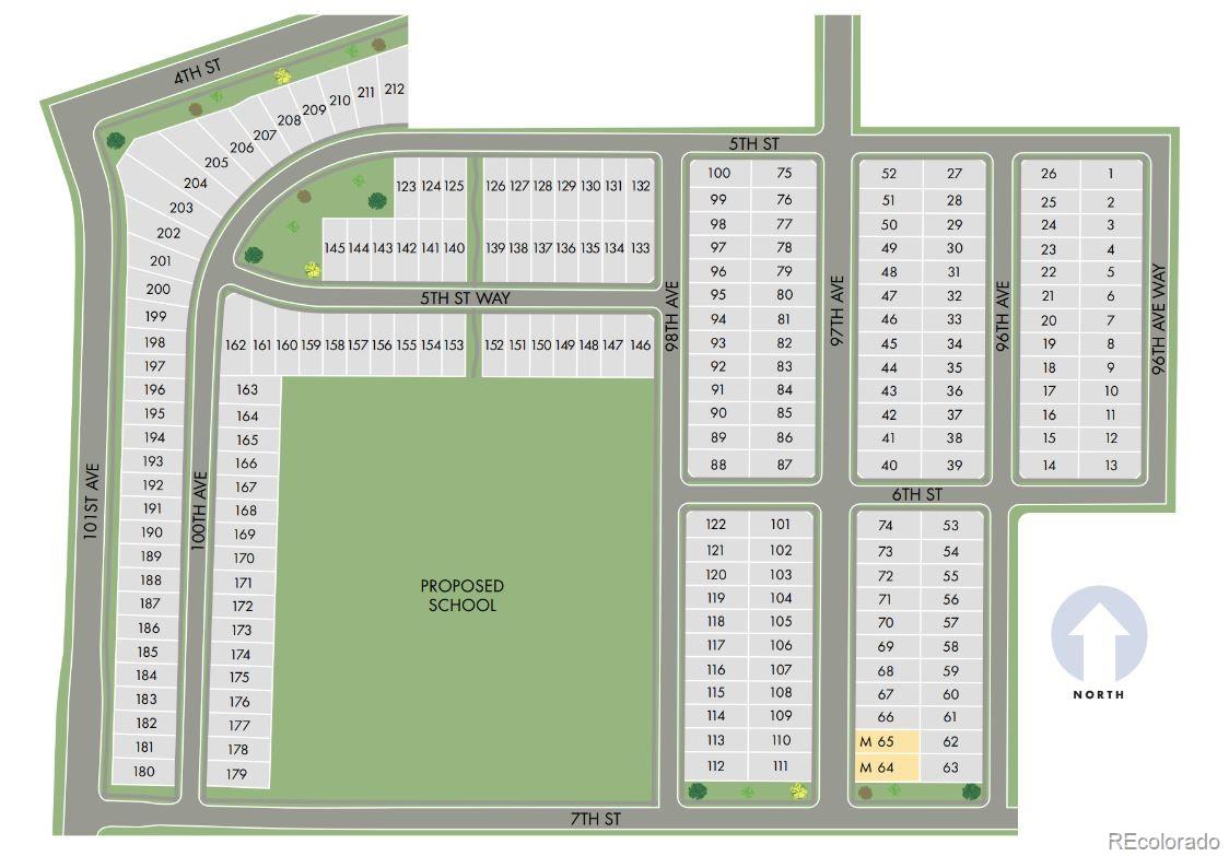 628 98th Avenue Greeley, CO 80634 - Photo 21 of 21