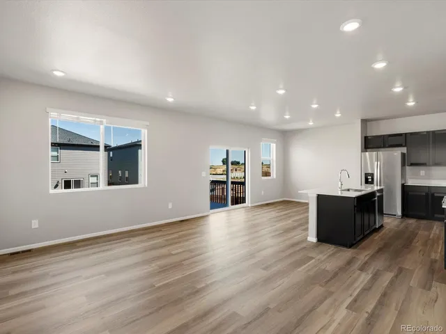 $489,990 | 628 98th Avenue, Greeley, CO 80634