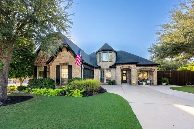 $624,900 | 2720 Courtland Way, Rockwall, TX 75032