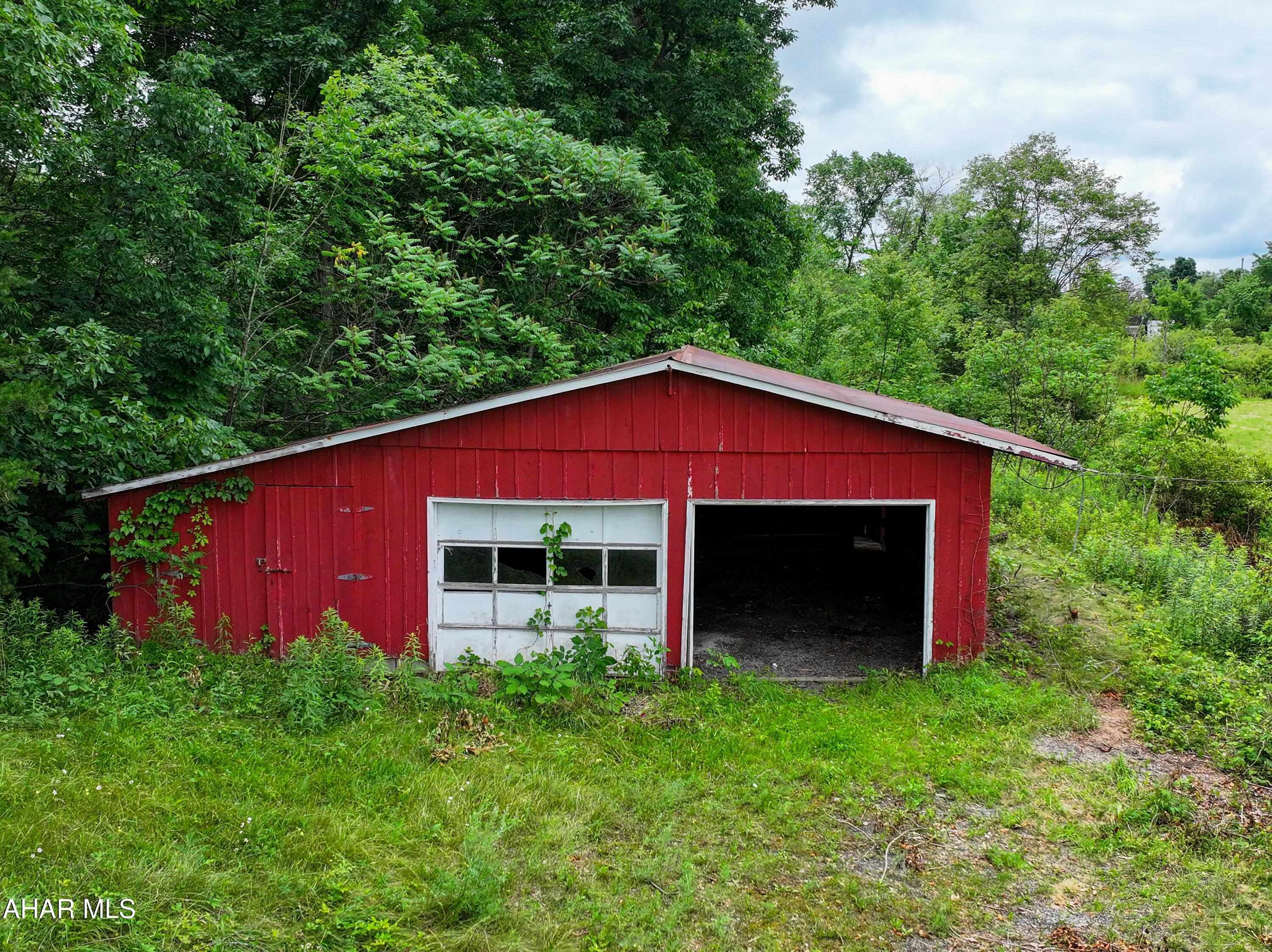 110 Sycamore Road Fishertown, PA 15539 - Photo 45 of 59