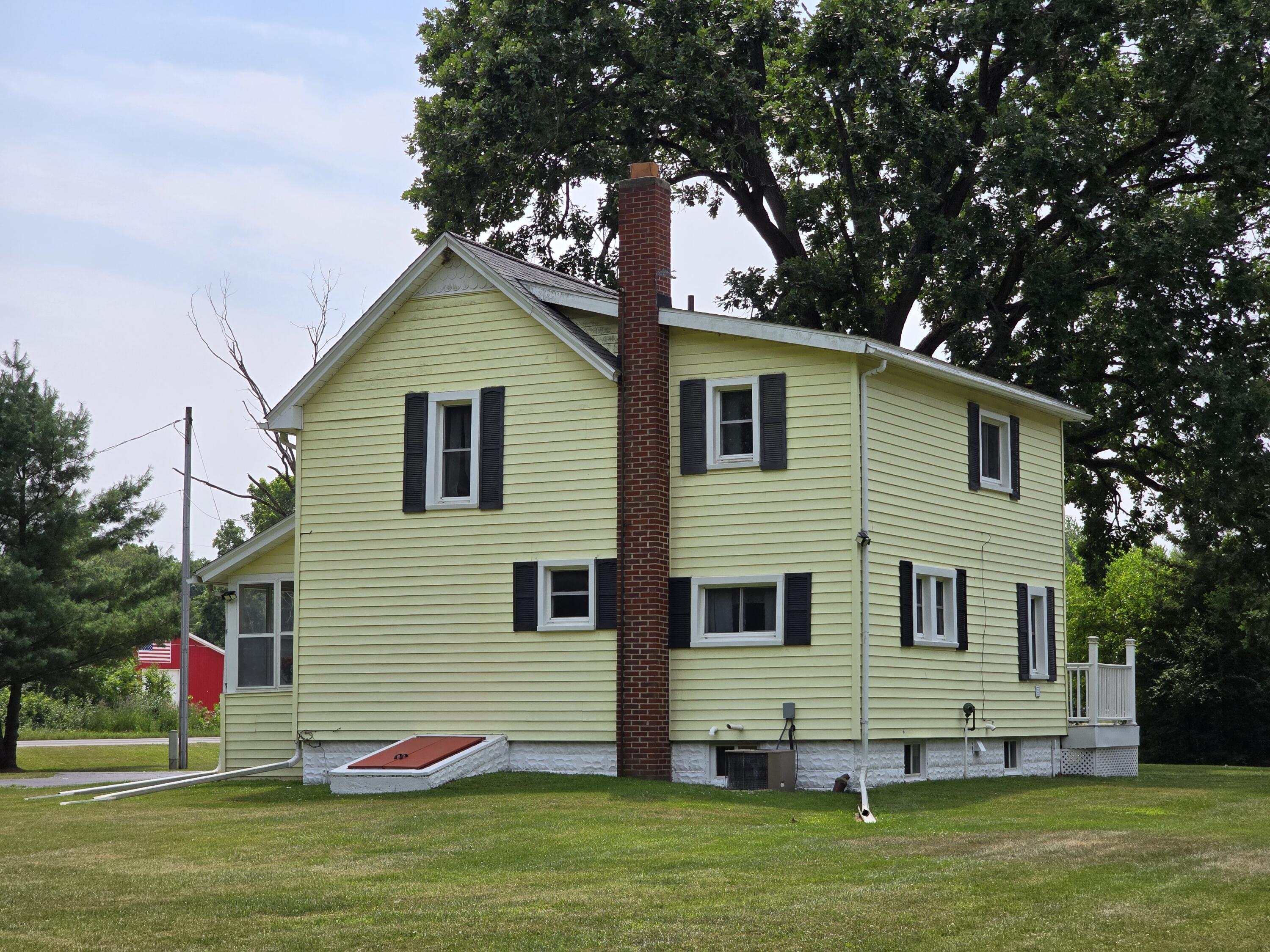 4250 Rives Junction Road Jackson, MI 49201 - Photo 98 of 125 20260727_125710