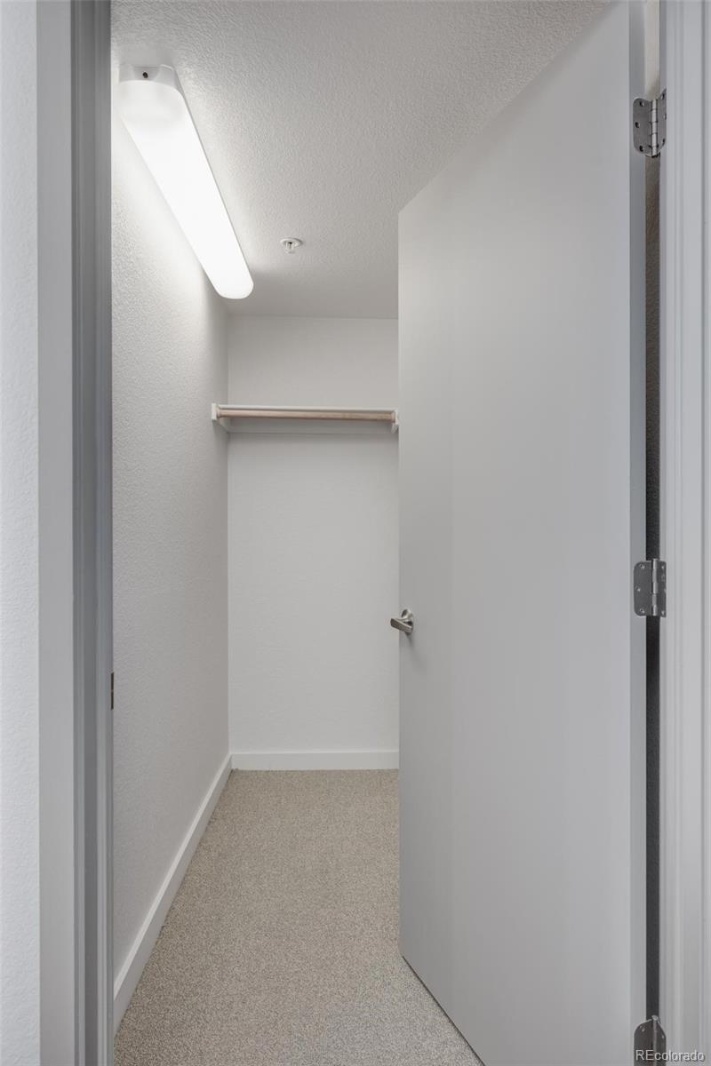 2999 Lawrence Street, Unit 202 Denver, CO 80205 - Photo 19 of 40 a view of a hallway