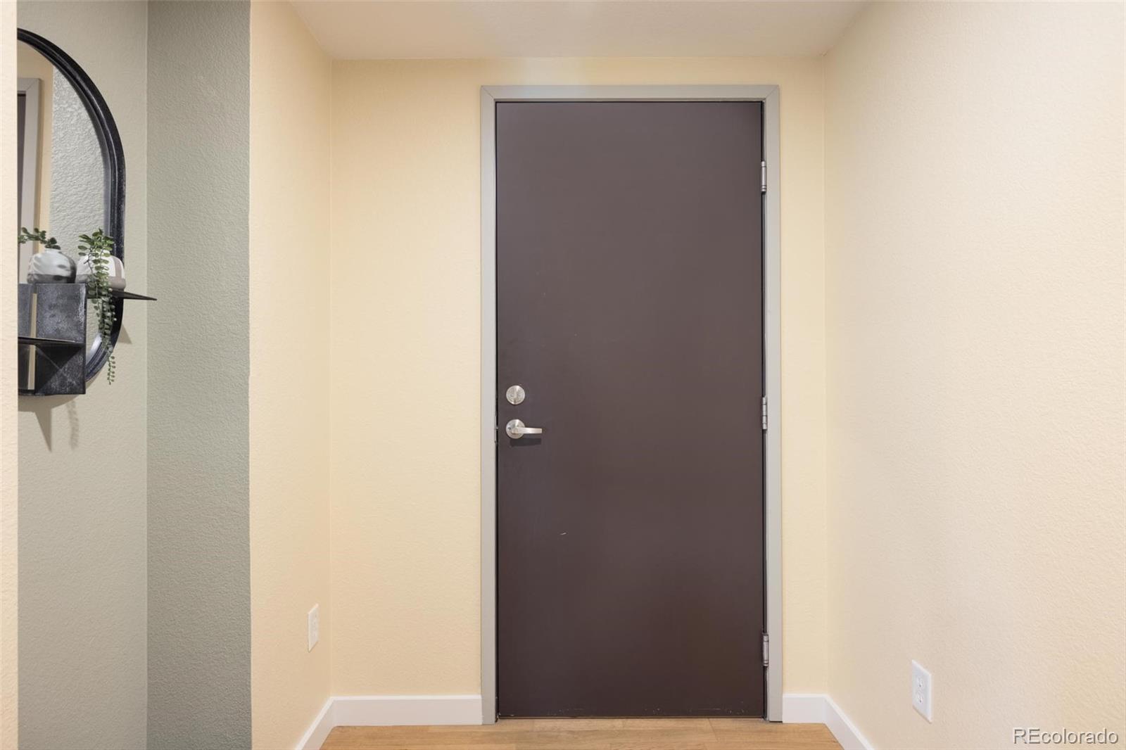 2999 Lawrence Street, Unit 202 Denver, CO 80205 - Photo 27 of 40 a view of a bathroom