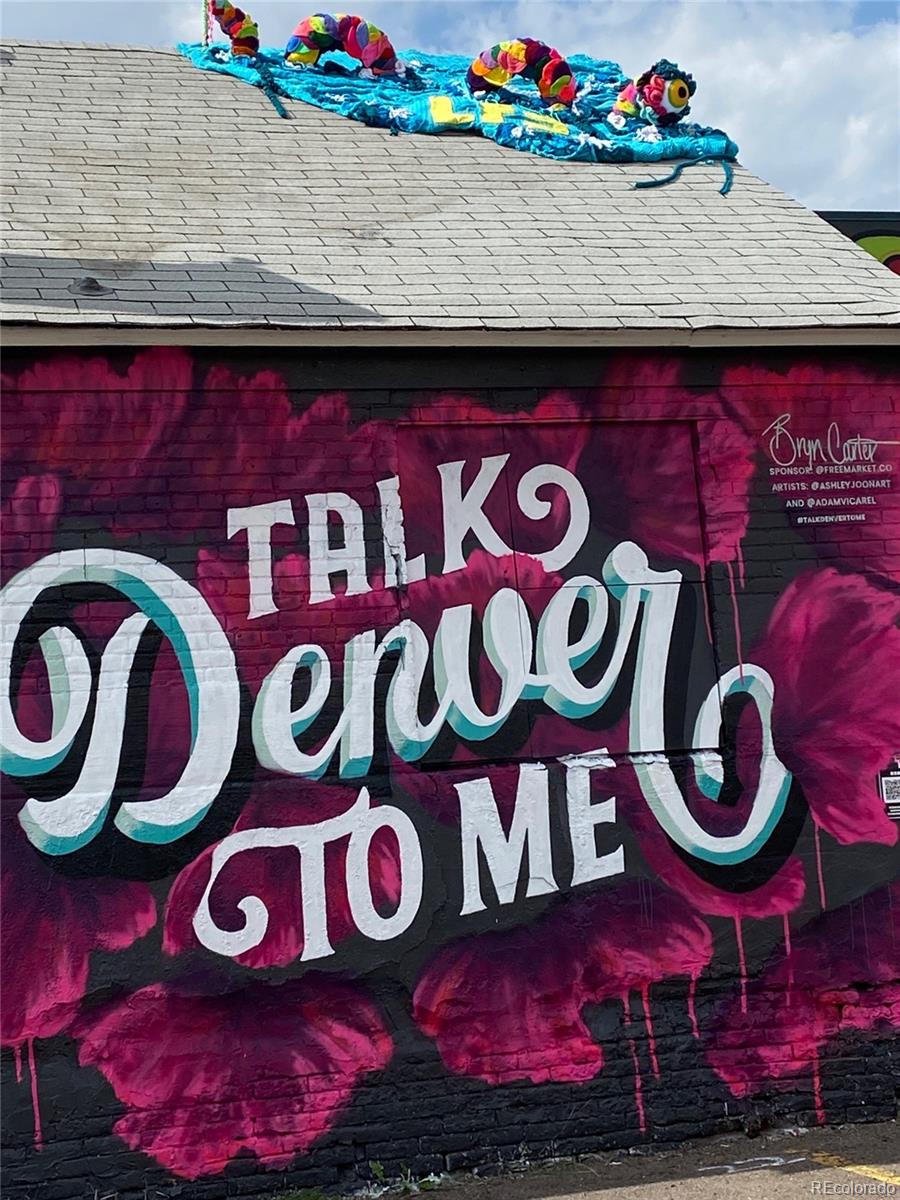 2999 Lawrence Street, Unit 202 Denver, CO 80205 - Photo 3 of 40