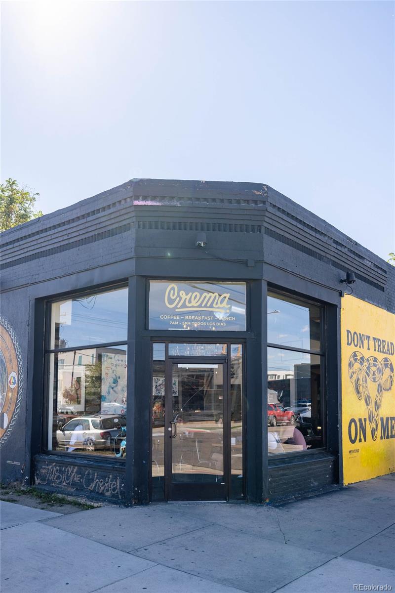 2999 Lawrence Street, Unit 202 Denver, CO 80205 - Photo 35 of 40