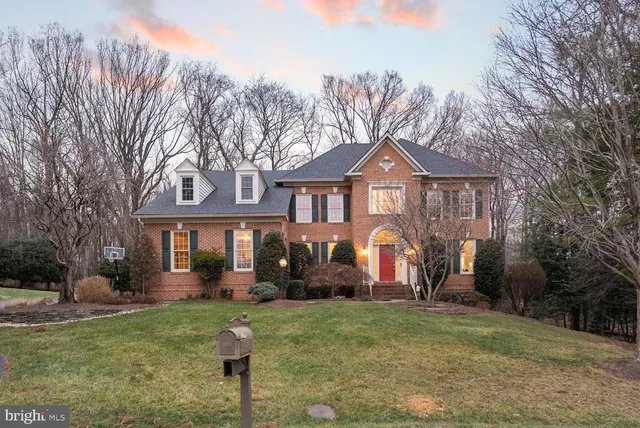 $1,650,000 | 1050 Northfalls Court, Great Falls, VA 22066