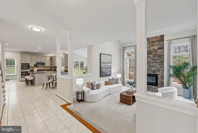 $1,650,000 | 1050 Northfalls Court, Great Falls, VA 22066