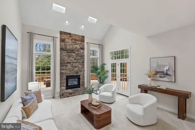 $1,650,000 | 1050 Northfalls Court, Great Falls, VA 22066