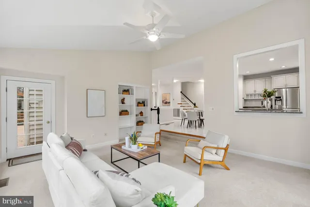 $1,650,000 | 1050 Northfalls Court, Great Falls, VA 22066