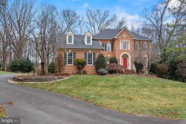 $1,650,000 | 1050 Northfalls Court, Great Falls, VA 22066