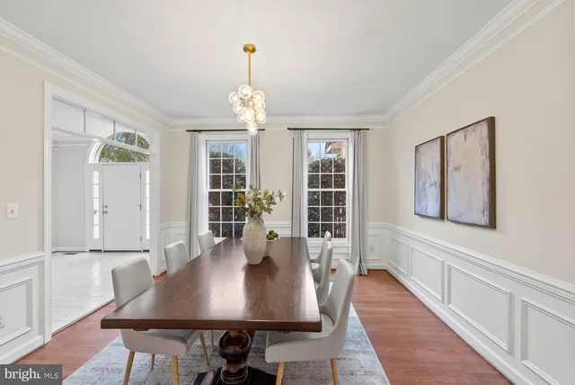 $1,650,000 | 1050 Northfalls Court, Great Falls, VA 22066