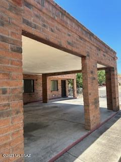 411 Camino Patio Rio, Unit 1 Rio Rico, AZ 85648 - Photo 2 of 9