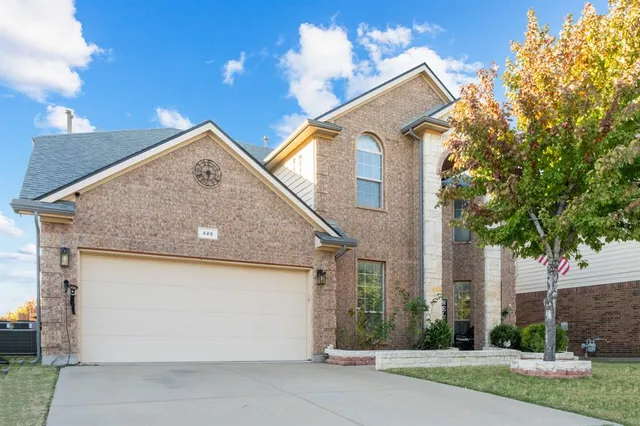 $3,000 | 428 Running Water Trail, Fort Worth, TX 76131