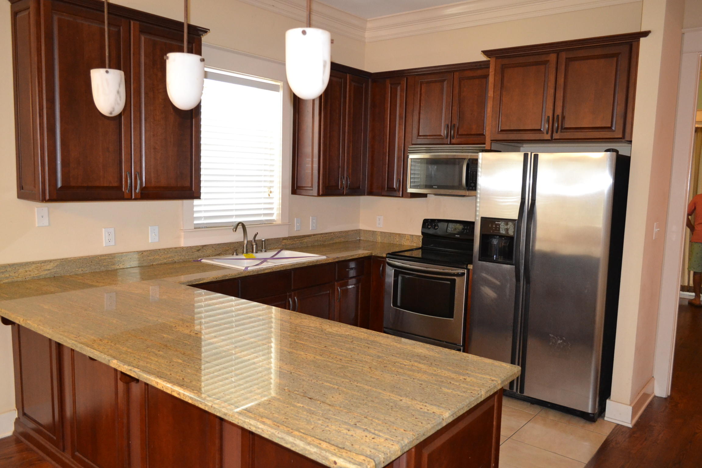 77 Lifeguard Loop East Seacrest, FL 32461 - Photo 3 of 32 Kitchen