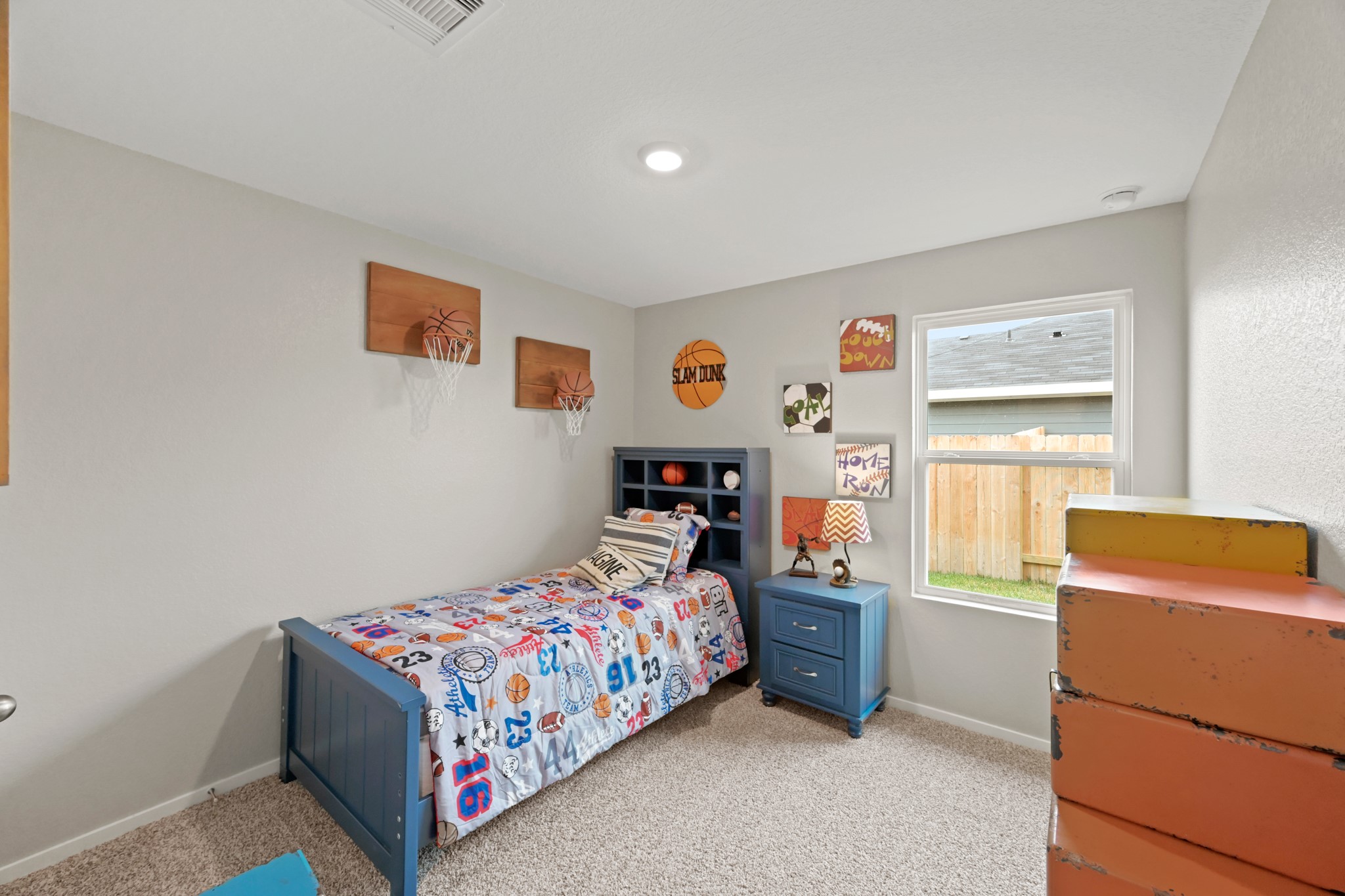 981 Sutherland Fls Street Conroe, TX 77303 - Photo 14 of 28