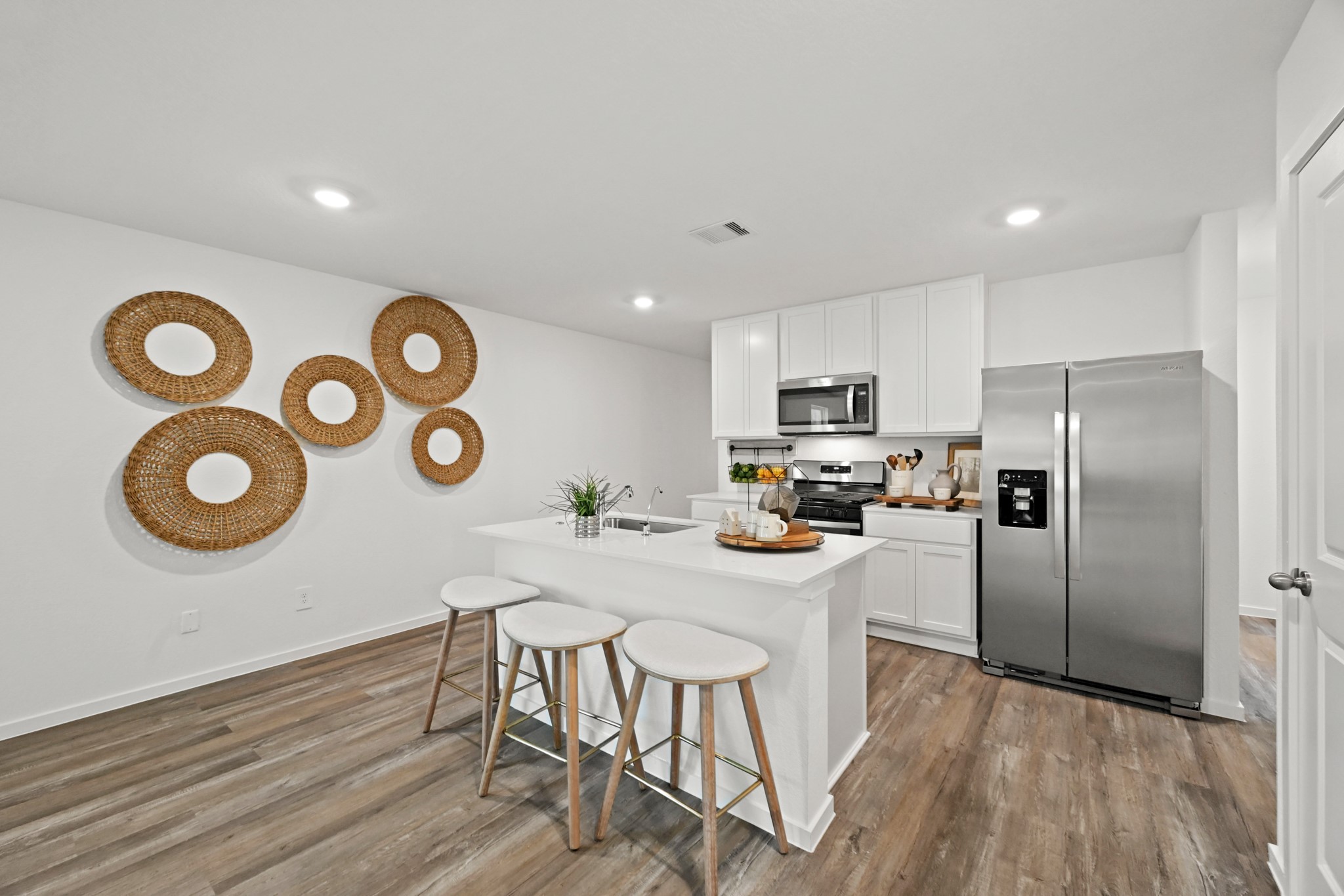 981 Sutherland Fls Street Conroe, TX 77303 - Photo 6 of 28