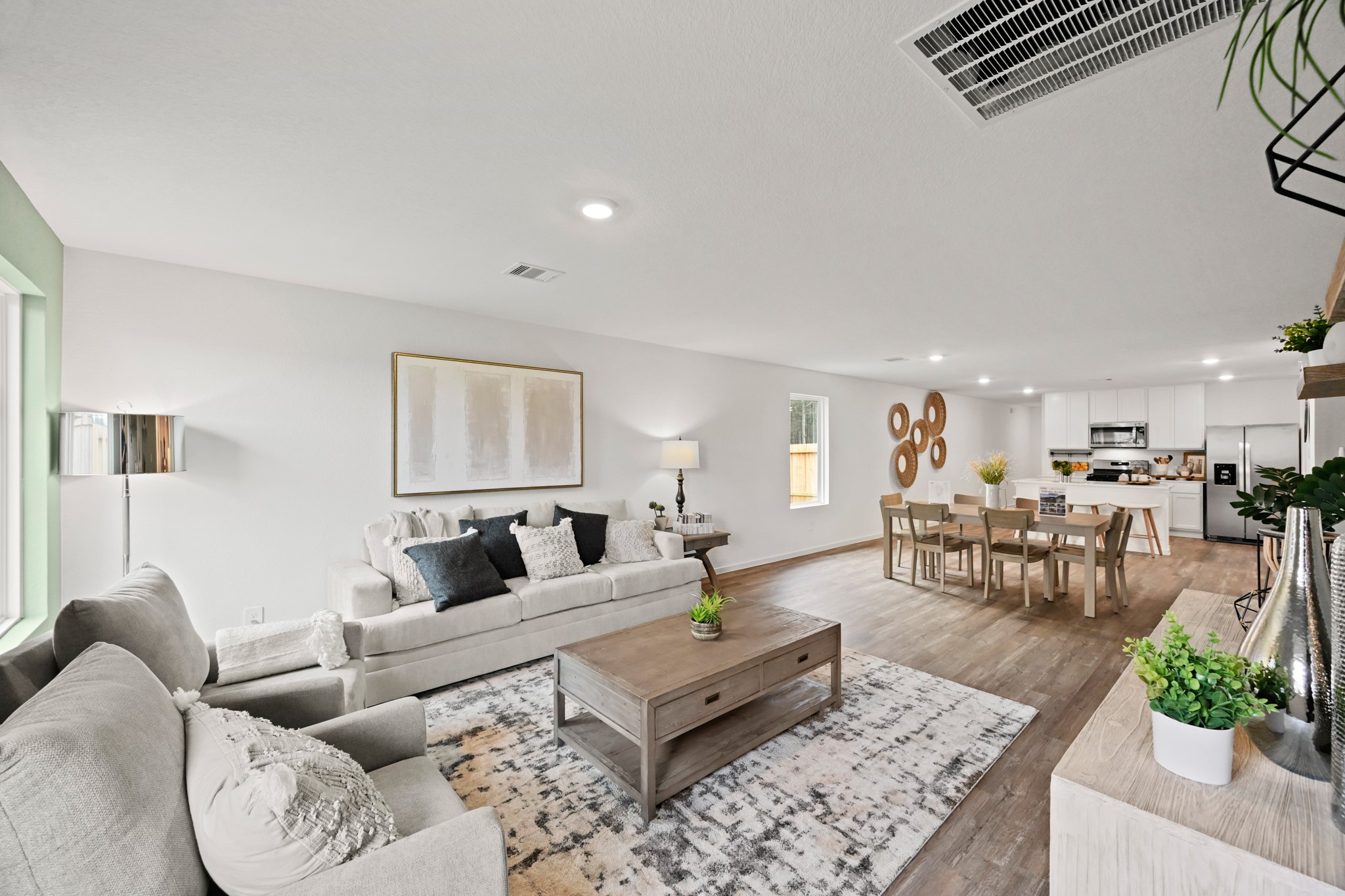 981 Sutherland Fls Street Conroe, TX 77303 - Photo 8 of 28