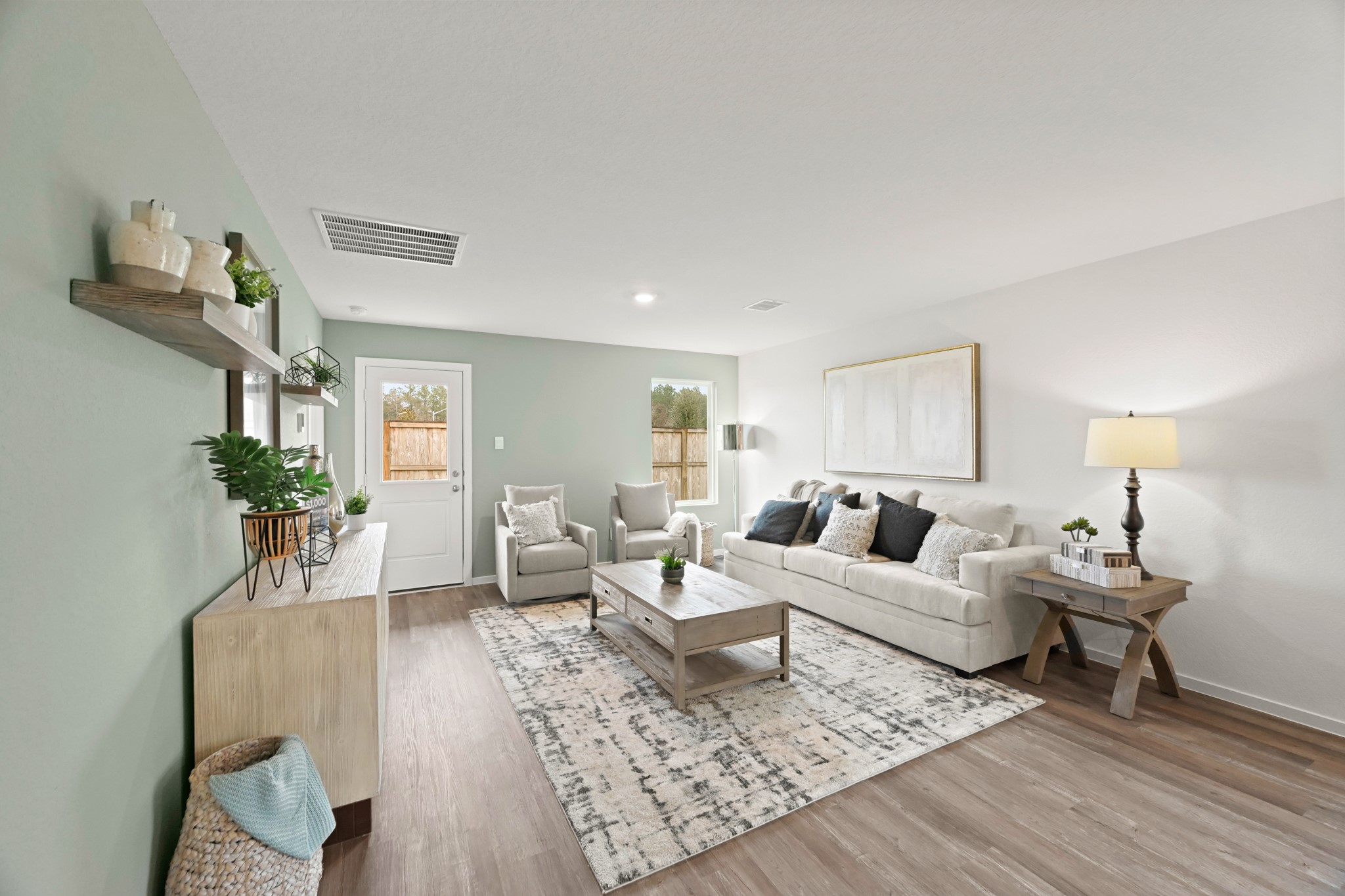 981 Sutherland Fls Street Conroe, TX 77303 - Photo 9 of 28