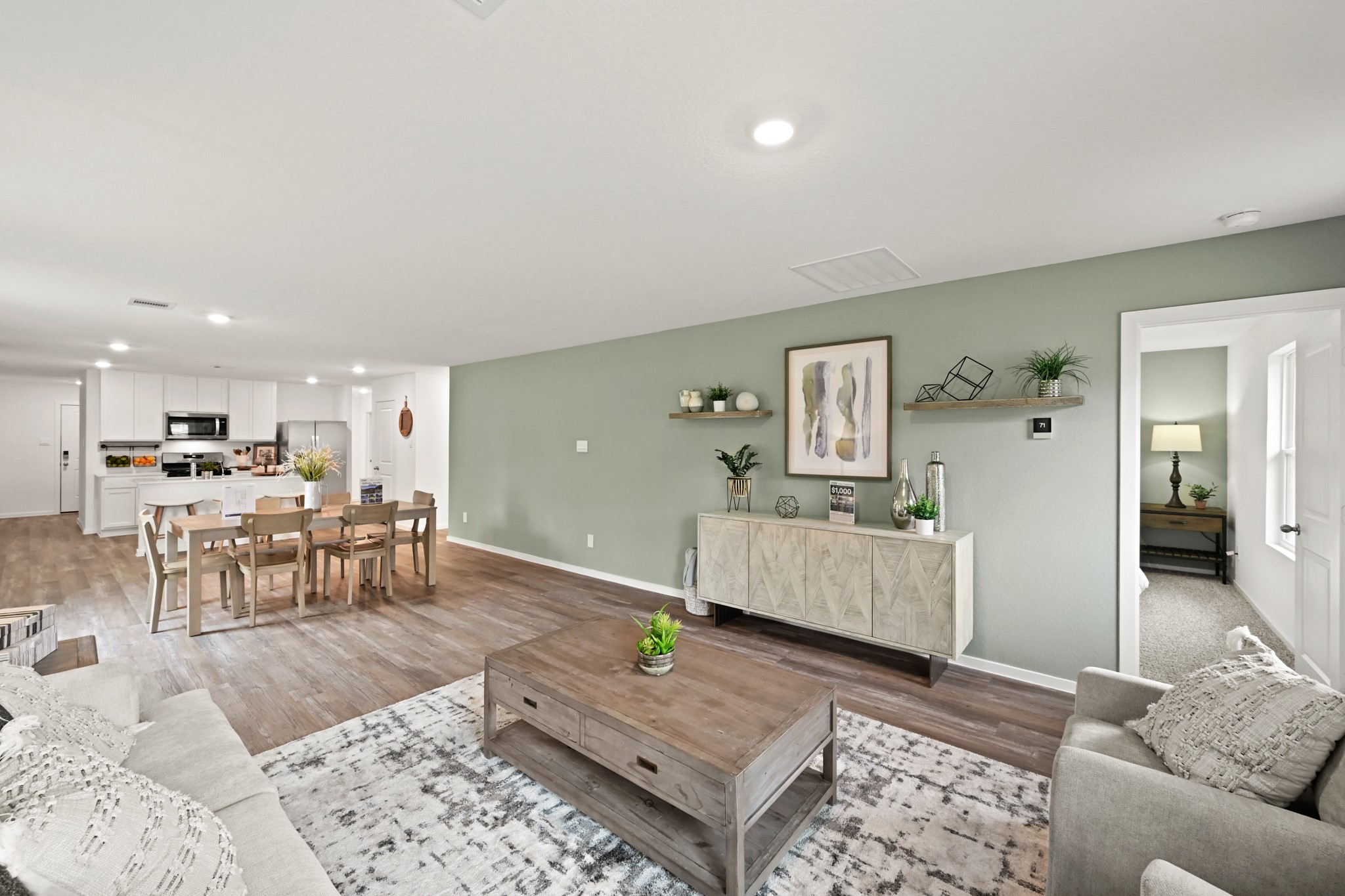 981 Sutherland Fls Street Conroe, TX 77303 - Photo 10 of 28