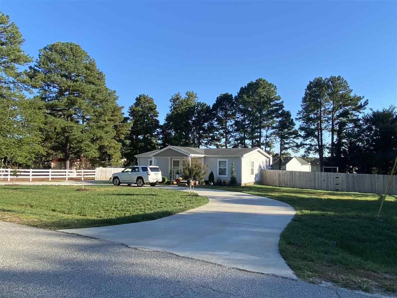 2812 Franks Drive Raleigh, NC 27610 - Photo 3 of 21 Photo 3