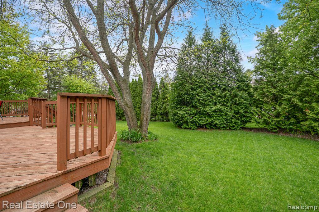1771 Quincy Drive Rochester Hills, MI 48306 - Photo 28 of 30