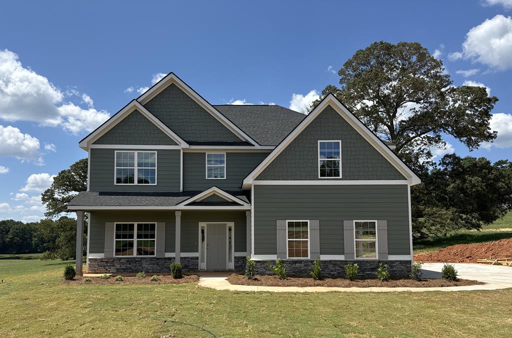 1293 Towns Road LaGrange, GA 30241 - Photo 1 of 1 Main View
