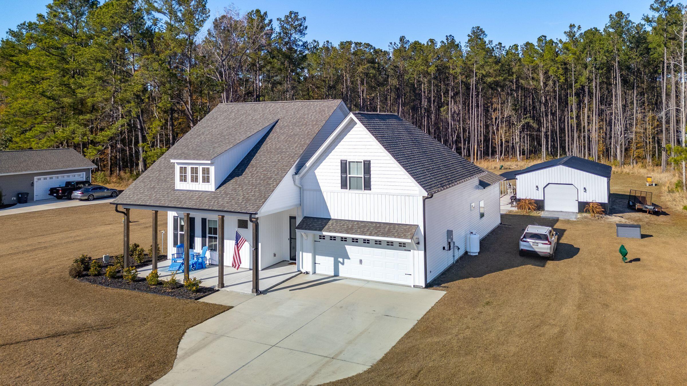 2020 Highway 61 Ridgeville, SC 29472 - Photo 1 of 80 2020Hwy61-KeenEyeMarketing-066