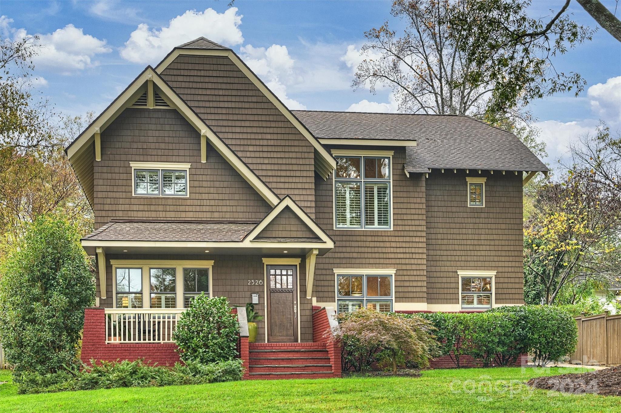 2526 Normandy Road Charlotte, NC 28209 - Photo 1 of 47 Gallery Image 1