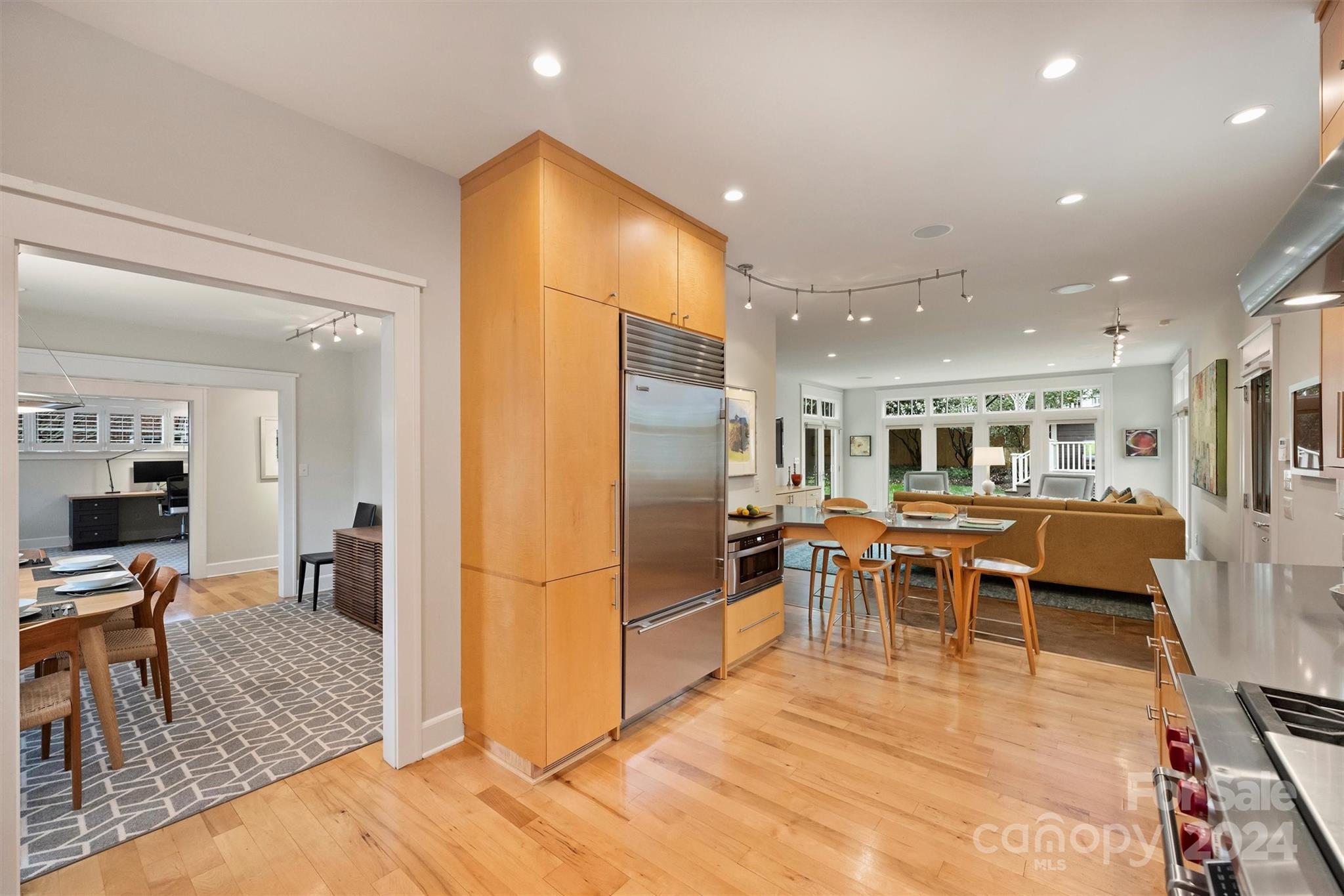 2526 Normandy Road Charlotte, NC 28209 - Photo 11 of 47 Gallery Image 11