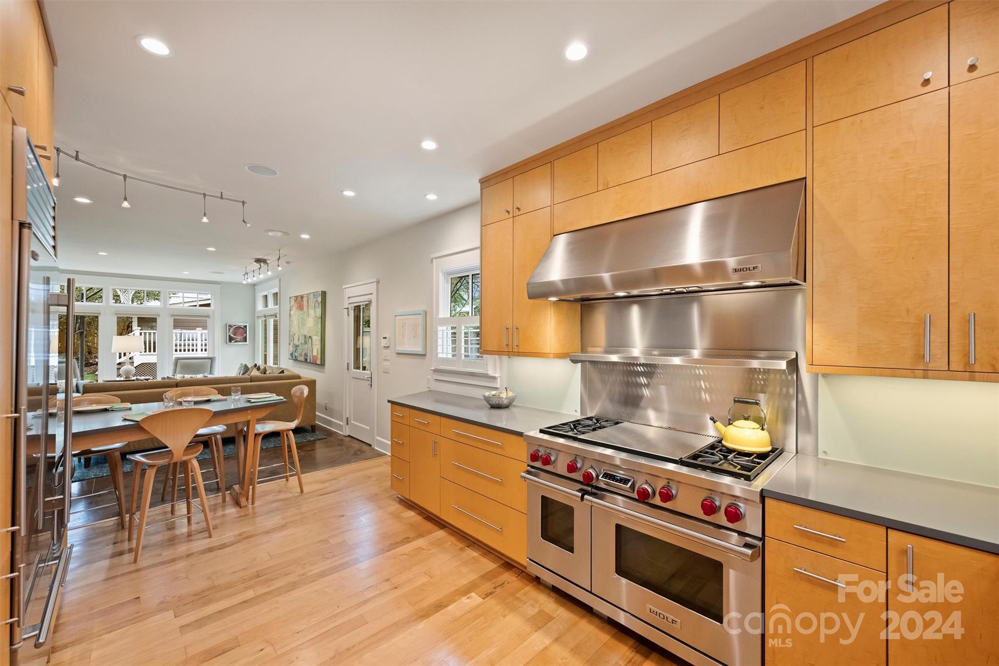 2526 Normandy Road Charlotte, NC 28209 - Photo 12 of 47 Gallery Image 12