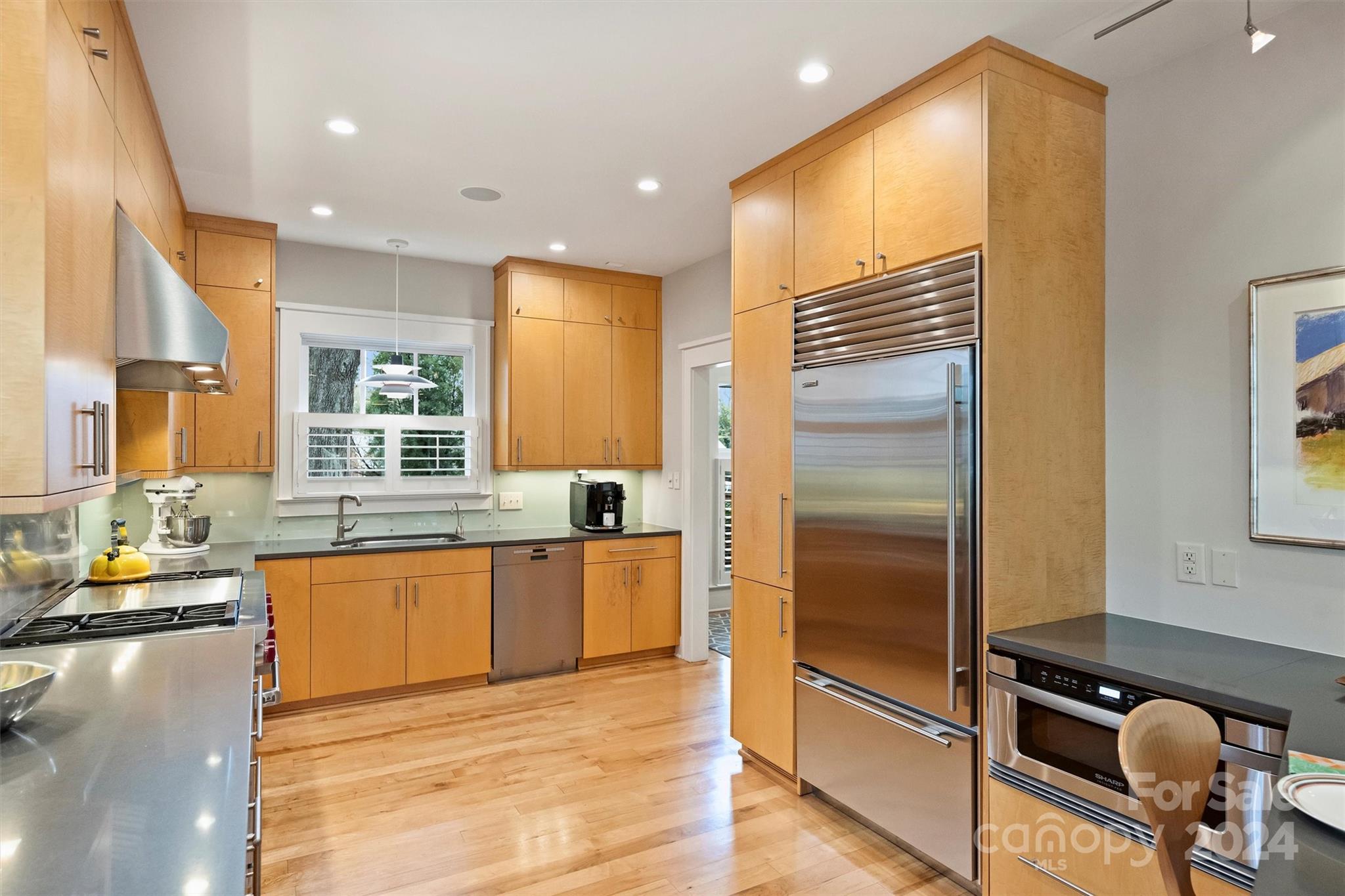2526 Normandy Road Charlotte, NC 28209 - Photo 13 of 47 Gallery Image 13