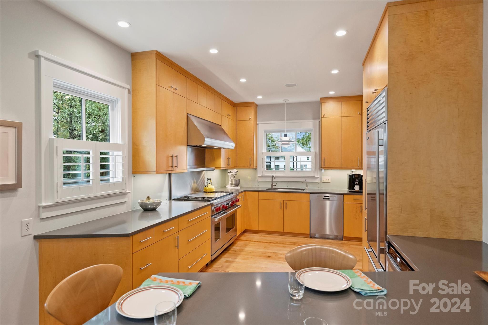 2526 Normandy Road Charlotte, NC 28209 - Photo 16 of 47 Gallery Image 16
