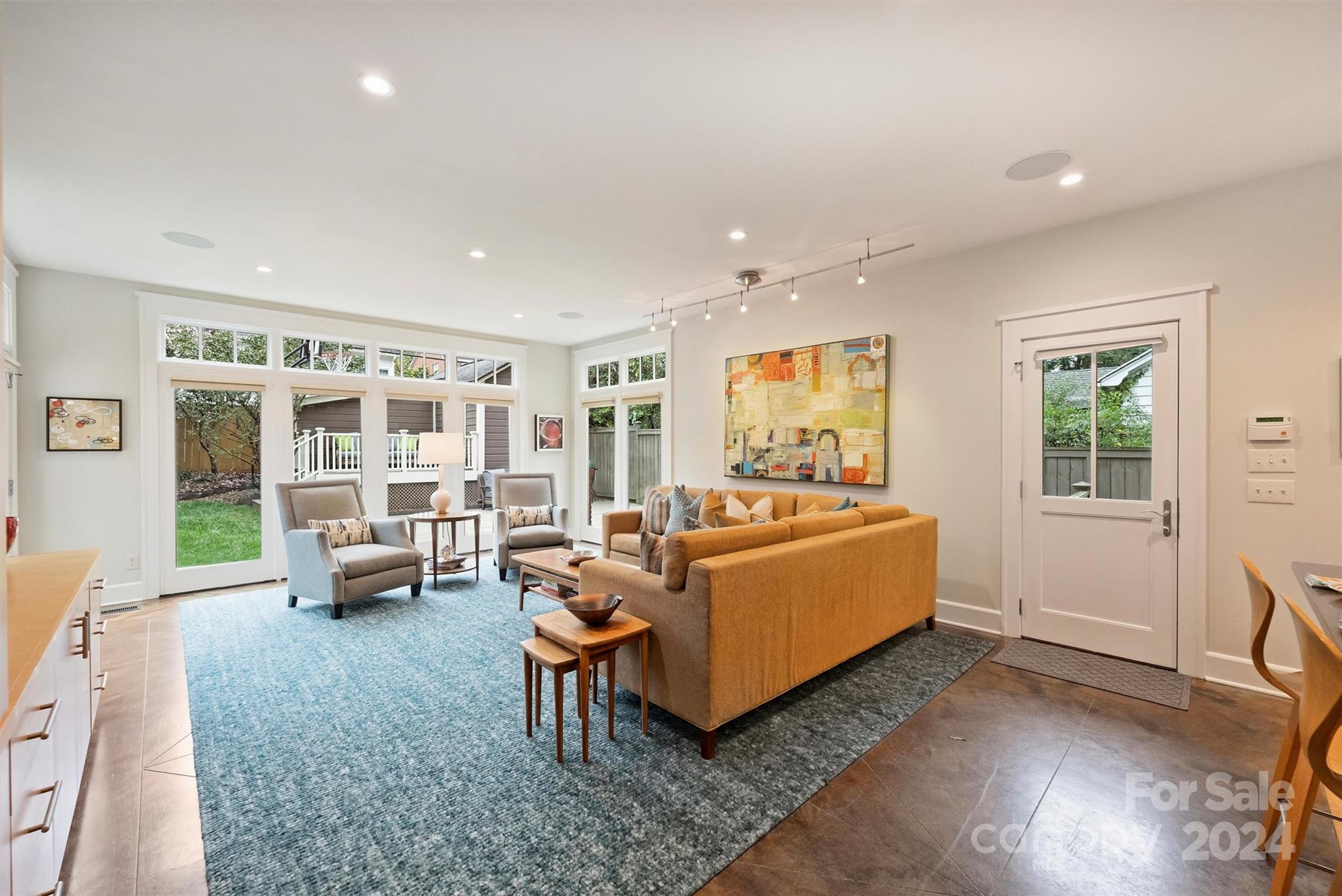 2526 Normandy Road Charlotte, NC 28209 - Photo 20 of 47 Gallery Image 20